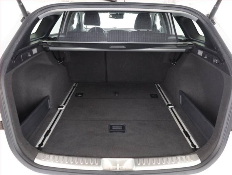 Hyundai i40 - hlavní fotka