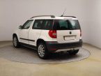Škoda Yeti - fotka číslo 3