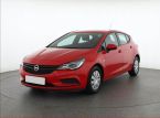 Opel Astra - fotka číslo 1