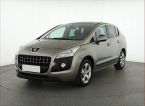 Peugeot 3008 - fotka číslo 1