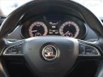 Škoda Octavia - fotka číslo 16