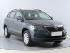 Škoda Karoq - fotka číslo 0