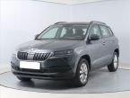 Škoda Karoq - fotka číslo 1