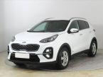 Kia Sportage - fotka číslo 1