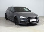 Audi A3 - fotka číslo 0