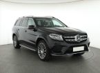 Mercedes Třída GLS - fotka číslo 0