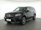 Mercedes Třída GLS - fotka číslo 1