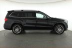 Mercedes Třída GLS - fotka číslo 5