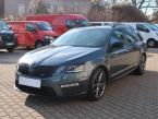 Škoda Octavia - fotka číslo 1
