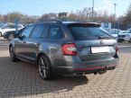 Škoda Octavia - fotka číslo 3