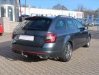 Škoda Octavia - fotka číslo 4