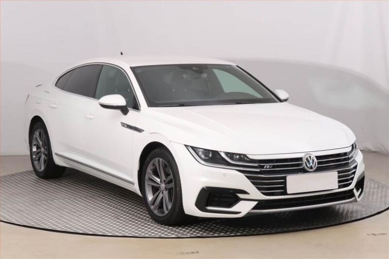 Volkswagen Arteon - hlavní fotka inzerátu