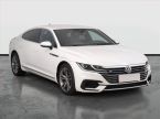 Volkswagen Arteon - fotka číslo 0