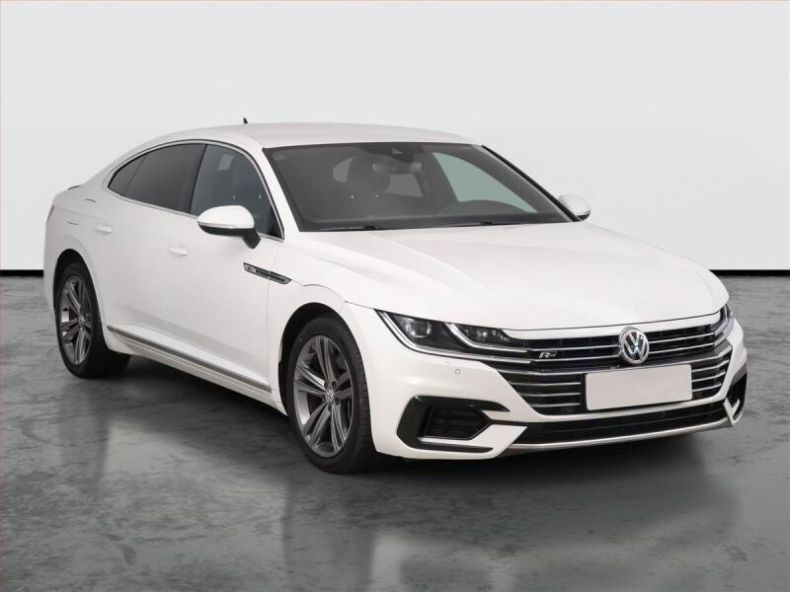 Volkswagen Arteon - hlavní fotka inzerátu