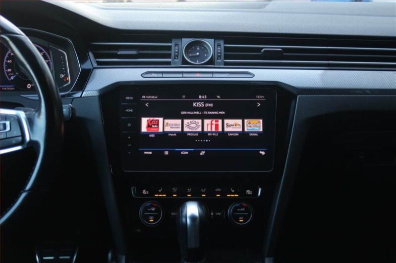 Volkswagen Arteon - hlavní fotka