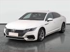 Volkswagen Arteon - fotka číslo 1