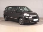 Fiat 500 L - fotka číslo 0
