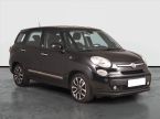 Fiat 500 L - fotka číslo 0