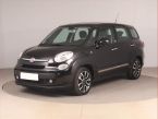 Fiat 500 L - fotka číslo 1