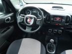 Fiat 500 L - fotka číslo 6