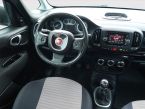 Fiat 500 L - fotka číslo 6