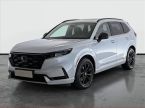 Honda CR-V - fotka číslo 1