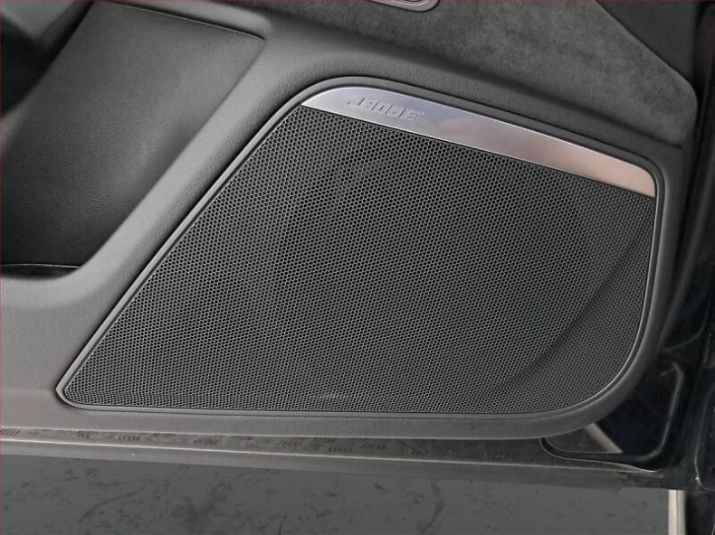 Audi A6 - hlavní fotka inzerátu