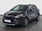 Opel Mokka - fotka číslo 1