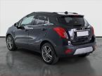 Opel Mokka - fotka číslo 3