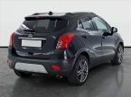 Opel Mokka - fotka číslo 4