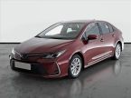 Toyota Corolla - fotka číslo 1