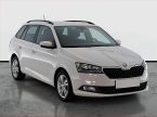 Škoda Fabia - fotka číslo 0