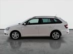 Škoda Fabia - fotka číslo 2