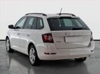 Škoda Fabia - fotka číslo 3