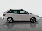 Škoda Fabia - fotka číslo 5