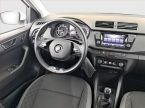 Škoda Fabia - fotka číslo 6