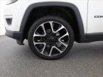 Jeep Compass - fotka číslo 20