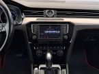 Volkswagen Passat - fotka číslo 11