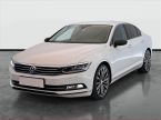 Volkswagen Passat - fotka číslo 1