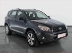 Toyota RAV 4 - fotka číslo 0