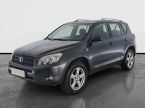 Toyota RAV 4 - fotka číslo 1