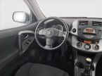 Toyota RAV 4 - fotka číslo 6