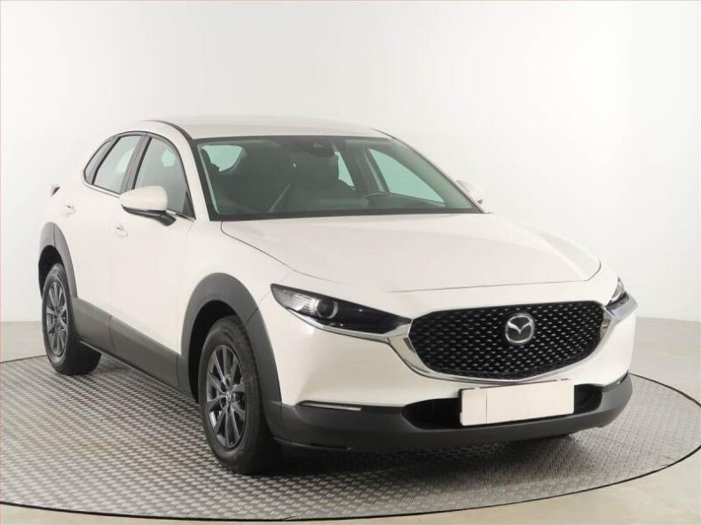 Mazda CX-30 - hlavní foto