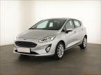 Ford Fiesta - fotka číslo 1