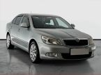 Škoda Octavia - fotka číslo 0
