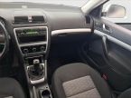 Škoda Octavia - fotka číslo 7