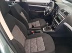 Škoda Octavia - fotka číslo 8