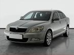 Škoda Octavia - fotka číslo 1