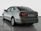 Škoda Octavia - fotka číslo 3