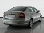 Škoda Octavia - fotka číslo 4